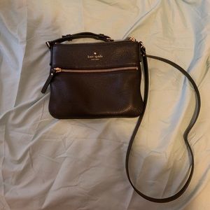 Kate Spade crossbody bag